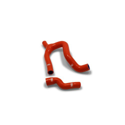 Durite de radiateur SAMCO - 2 KTM EXC-F250/350