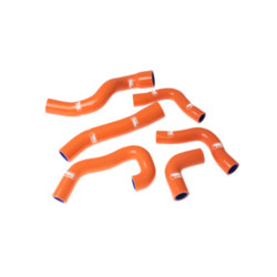 Durite de radiateur SAMCO - 6 KTM RC8 1190R