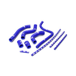 Durite de radiateur SAMCO - 10 Yamaha YZF-R1