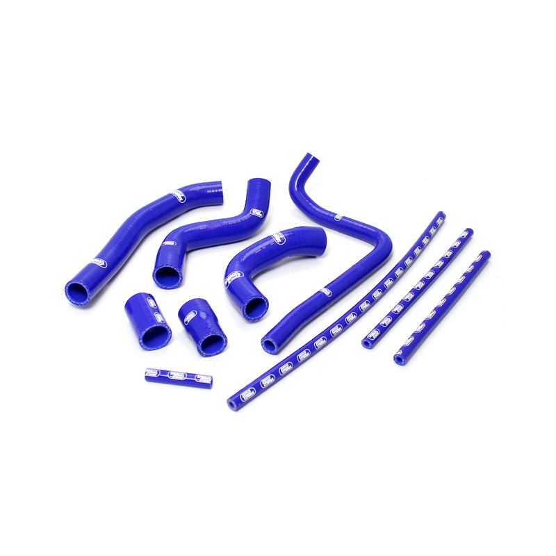 Durite de radiateur SAMCO - 10 Yamaha YZF-R1