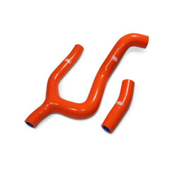 Durite de radiateur SAMCO - 2 KTM