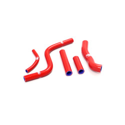 Durite de radiateur SAMCO - 6 Honda CR125R