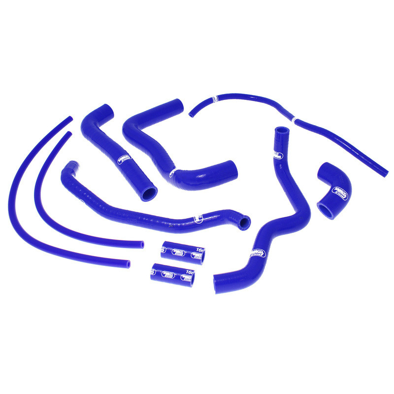 Durite de radiateur SAMCO - 10 Aprilia