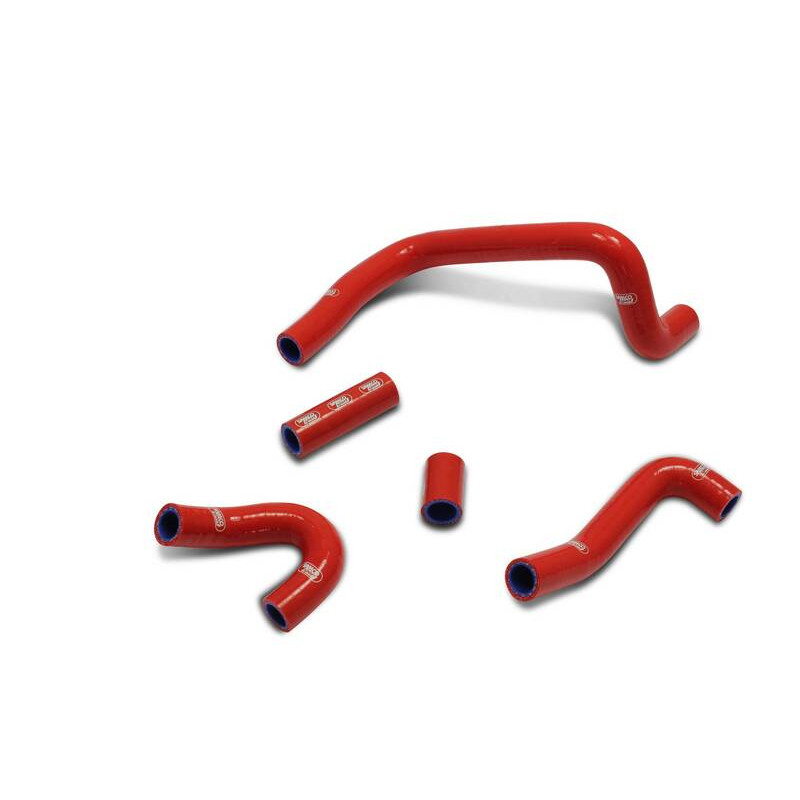 Durites de radiateur SAMCO - 5 Suzuki