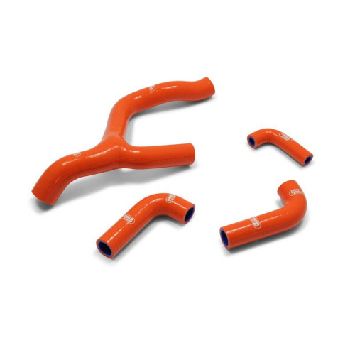 Durite de radiateur SAMCO - 4 KTM/Husqvarna