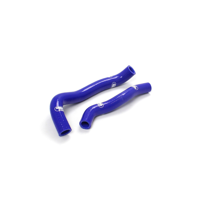 Durite de radiateur SAMCO - 2 Suzuki LT-Z400 Quadsport