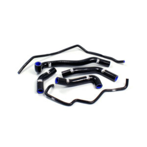 Durite de radiateur SAMCO - 6 Triumph Daytona 675
