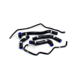 Durite de radiateur SAMCO - 6 Triumph Daytona 675