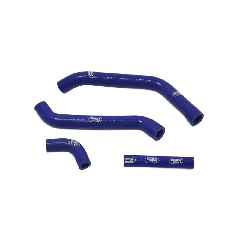 Durite de radiateur SAMCO