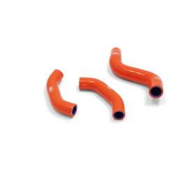 Durite de radiateur SAMCO - 3 KTM/Husqvarna