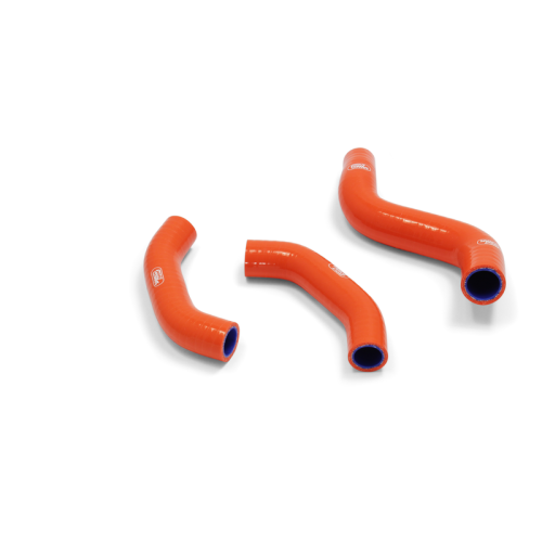 Durite de radiateur SAMCO - 3 KTM/Husqvarna