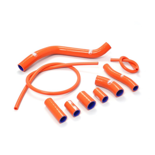 Durite de radiateur SAMCO - 9 KTM