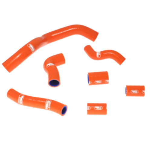 Durite de radiateur SAMCO - 7 KTM
