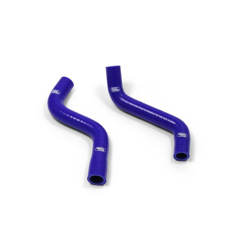Durite de radiateur SAMCO - 2 Yamaha YZF450