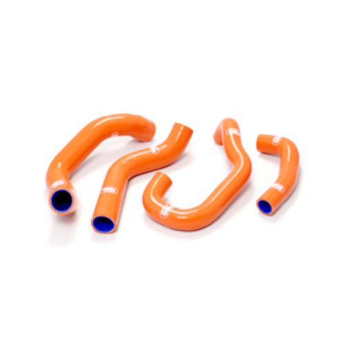 Durite de radiateur SAMCO - 4 KTM