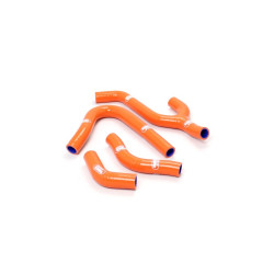 Durite de radiateur SAMCO - 4 KTM EXC250/300