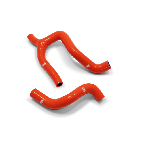 Durite de radiateur SAMCO - 2 KTM SX-F350