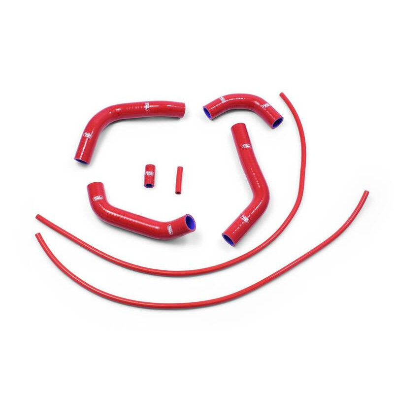 Durite de radiateur SAMCO - 4 Honda CBR 1000RR