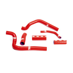 Durite de radiateur SAMCO - 6 Honda CR500R