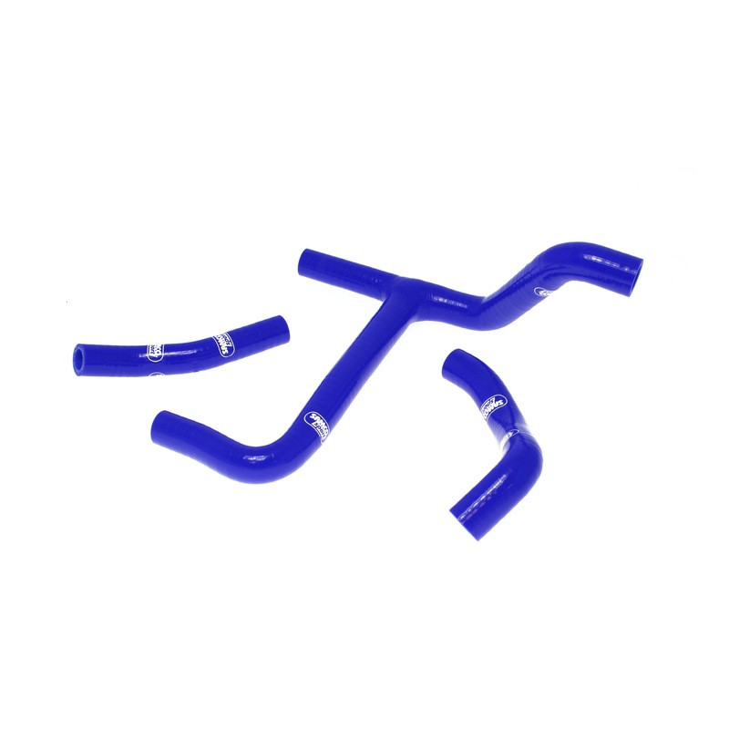 Durite de radiateur SAMCO type Y - 3 Suzuki RM-Z250