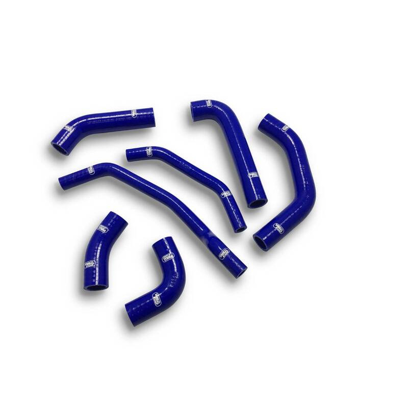 Durite de radiateur SAMCO - 7 Kawasaki ZX-10R