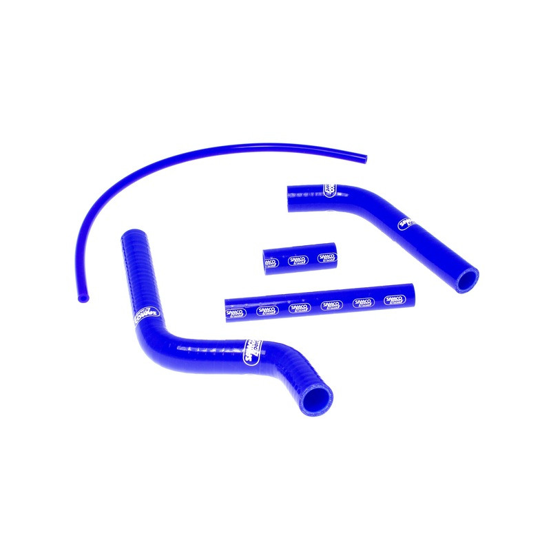 Durite de radiateur SAMCO - 5 Yamaha YZ125