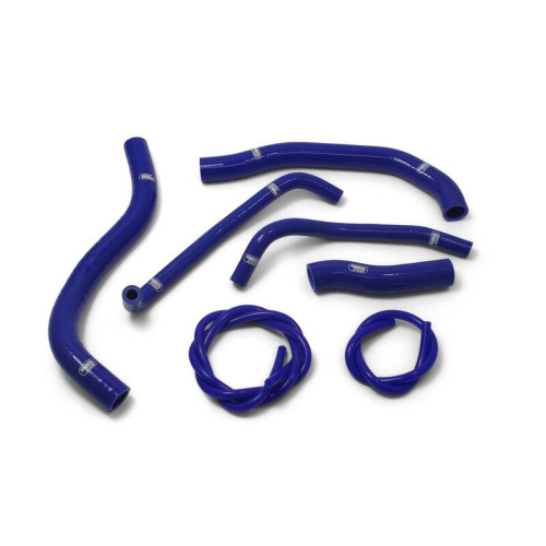 Durites de radiateur SAMCO - 7 Suzuki GSX-R
