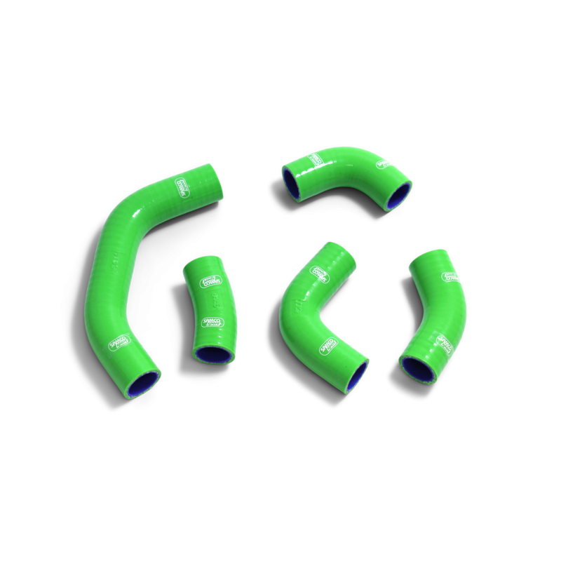 Durite de radiateur SAMCO