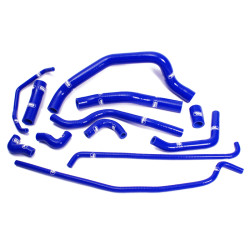 Durite de radiateur SAMCO - 12 Yamaha YZF-R1