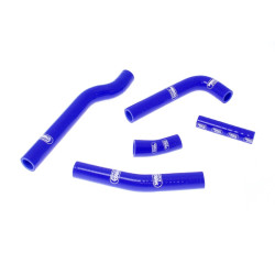 Durite de radiateur SAMCO - 5 Yamaha YZ/WR450F
