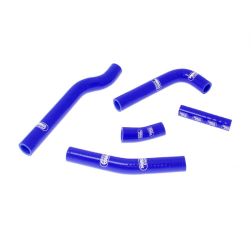 Durite de radiateur SAMCO - 5 Yamaha YZ/WR450F