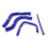Durites de radiateur SAMCO - 4 Yamaha YZF 750R