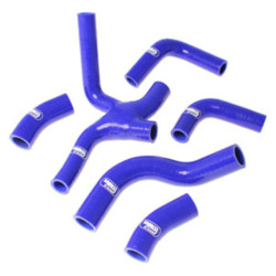 Durite de radiateur SAMCO - 6 Ducati 851