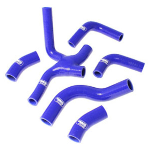 Durite de radiateur SAMCO - 6 Ducati 851