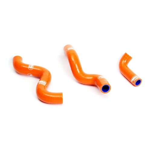 Durite de radiateur SAMCO - 3 KTM