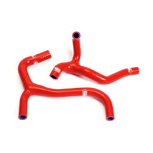 Durite de radiateur SAMCO - 2 Honda CRF450R