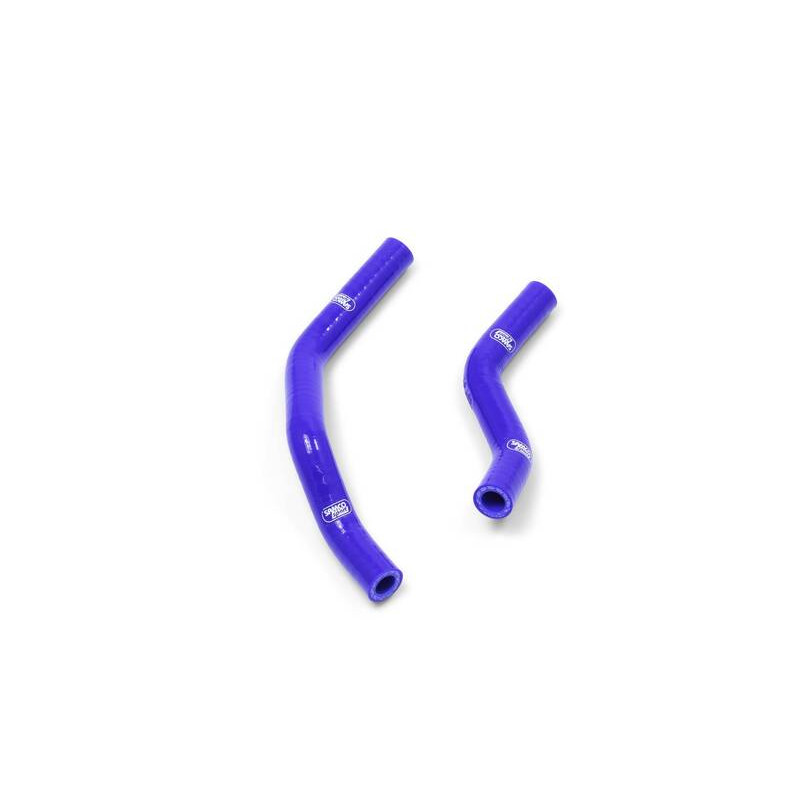 Durite de radiateur SAMCO - 2 Yamaha YZ65