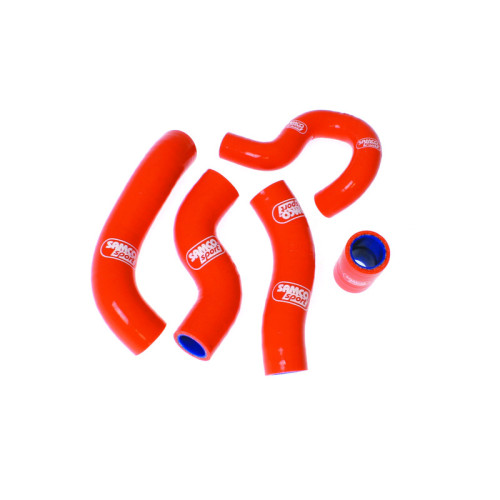 Durite de radiateur SAMCO type Y - KTM/Husqvarna