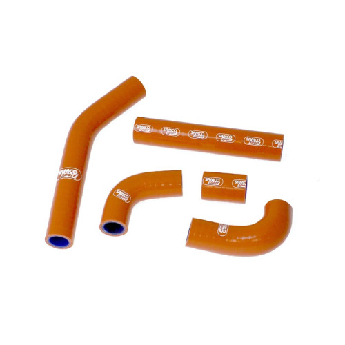 Durite de radiateur SAMCO - 5 KTM EXC125/200