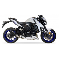 Silencieux IXIL Race Xtrem RB - Suzuki GSX-S 750 - CS8262RB