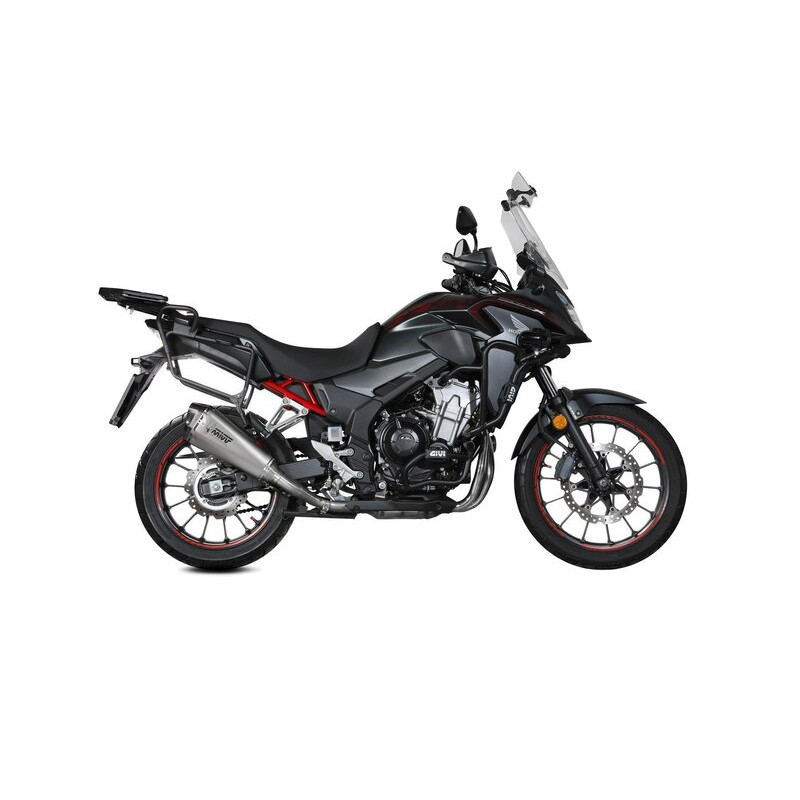 Silencieux MIVV Delta Race