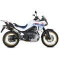 Silencieux MIVV Dakar Silencieux MIVV Dakar