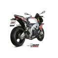 Silencieux MIVV MK3 - noir Silencieux MIVV MK3 - noir