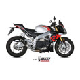 Silencieux MIVV MK3 - noir Silencieux MIVV MK3 - noir