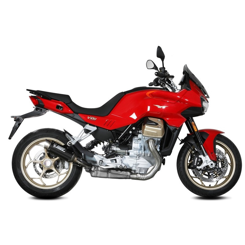 Silencieux MIVV GP Pro