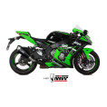 Silencieux MIVV Delta Race - Kawasaki ZX-10R/RR/SE