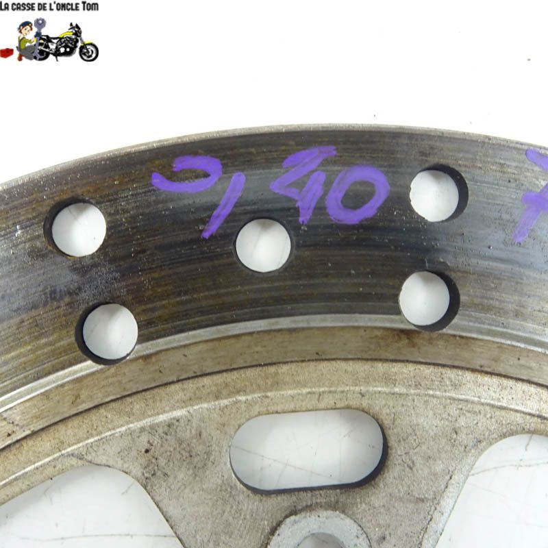 Disque de frein Avant Yamaha 750 Ténéré 1991 - CTM-10523-019