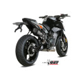 Silencieux MIVV X-M5 Silencieux MIVV X-M5