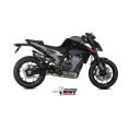 Silencieux MIVV X-M5 Silencieux MIVV X-M5