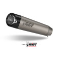 Silencieux MIVV X-M5 Silencieux MIVV X-M5